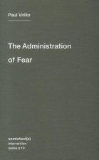 Administration of Fear