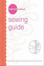 Singer Simple Sewing Guide