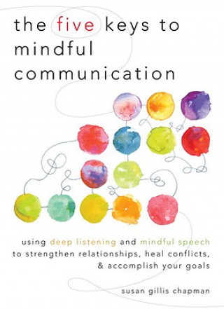 Five Keys to Mindful Communication