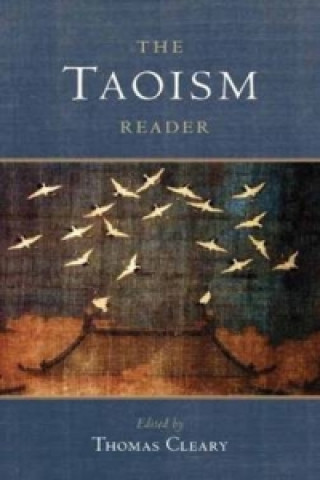 Taoism Reader