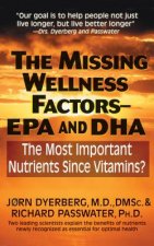 Missing Wellness Factors: Epa/Dha