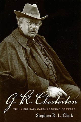 G.K. Chesterton