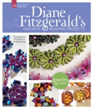 Diane Fitzgerald's Favorite Beading Projects