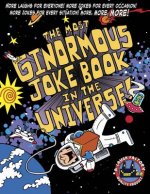 Most Ginormous Joke Book in the Universe!