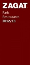 Zagat Paris Restaurants 2012/13