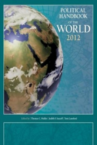 Political Handbook of the World 2012