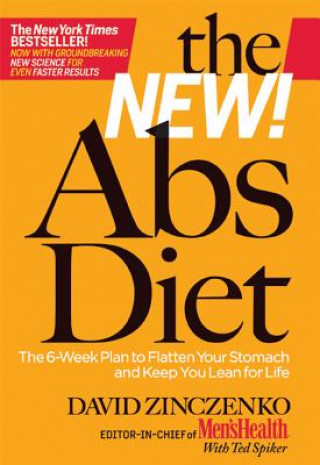 New Abs Diet