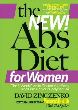 New Abs Diet for Women