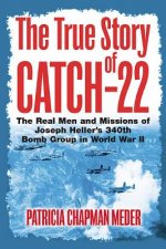 True Story of Catch 22
