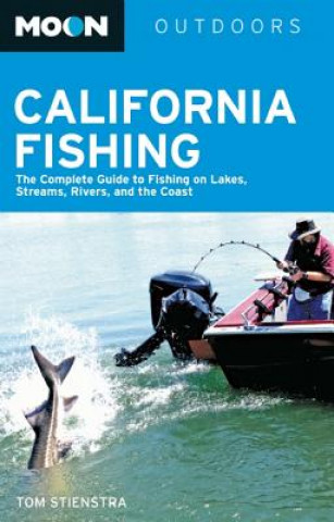 Moon California Fishing (9th ed)