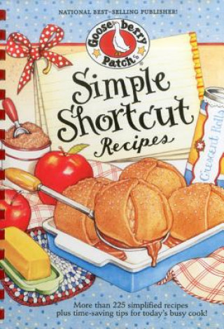 Simple Shortcut Recipes