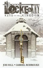 Locke & Key, Vol. 4: Keys to the Kingdom