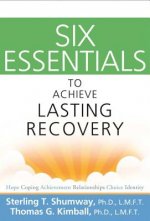 Six Essentials To Achieve Lasting Recovery