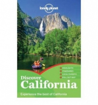 Discover California 2