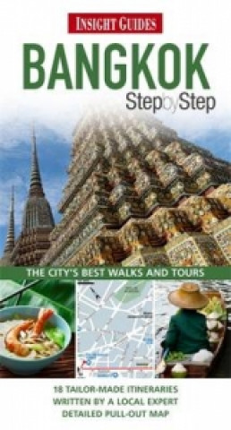 Insight Guides: Bangkok Step by Step