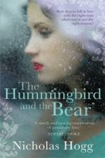 Hummingbird and The Bear