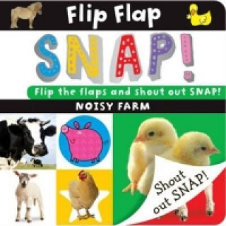 Flip Flap Snap