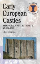 Early European Castles