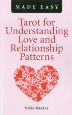 Tarot for Understanding Love and Relationship Patterns MADE EASY