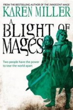 Blight of Mages