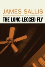Long Legged Fly