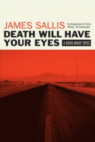 Death Will Have Your Eyes