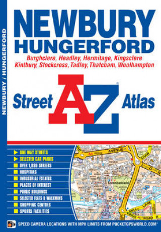 Newbury Street Atlas