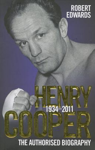 Henry Cooper