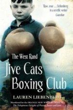 West Rand Jive Cats Boxing Club