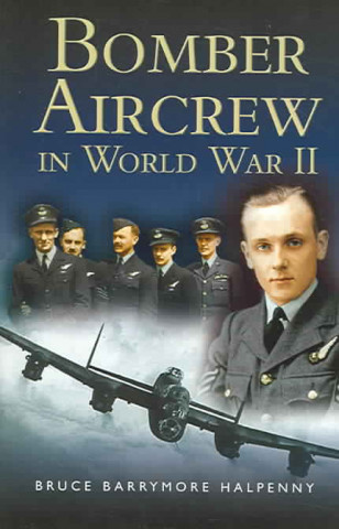 Bomber Aircrew of World War II
