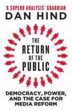 Return of the Public