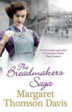 Breadmakers Saga
