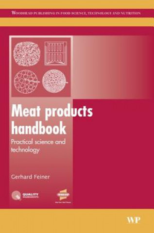 Meat Products Handbook