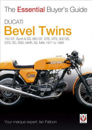 Essential Buyers Guide Ducati Bevel Twins