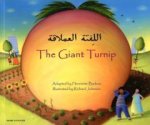 Giant Turnip