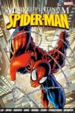Marvel Platinum: The Definitive Spider-man