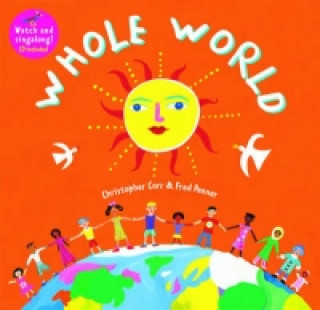 Whole World (with CD)