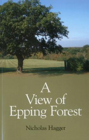 View of Epping Forest