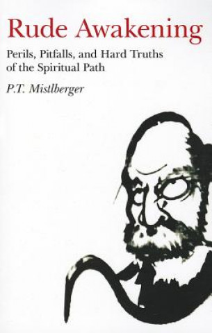 Rude Awakening - Perils, Pitfalls, and Hard Truths of the Spiritual Path