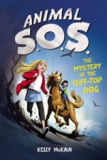 Mystery of the Cliff-top Dog