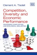 Competition, Diversity and Economic Performance - Processes, Complexities and Ecological Similarities