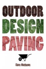 Outdoor Design: Paving