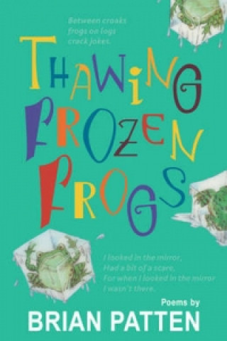 Thawing Frozen Frogs