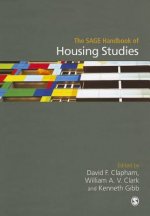 SAGE Handbook of Housing Studies