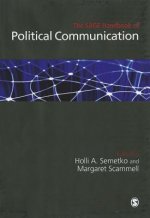 SAGE Handbook of Political Communication