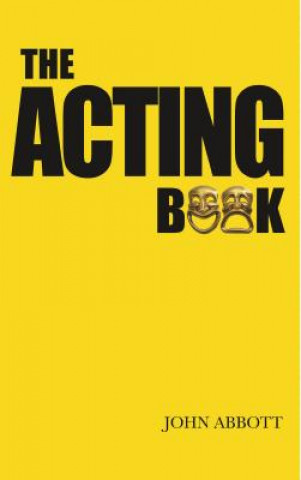 Acting Book