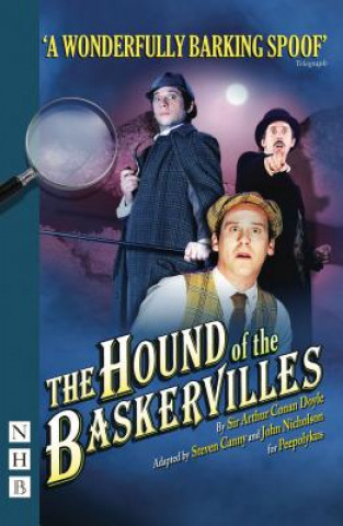 Hound of the Baskervilles