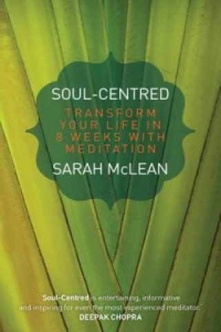 Soul-Centred