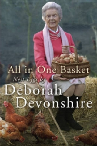 All in One Basket (Deborah Devonshire)(Miękka)