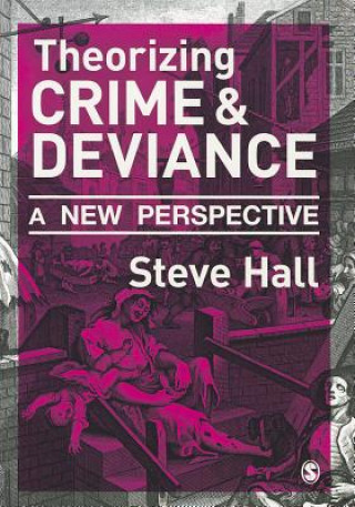 Theorizing Crime and Deviance